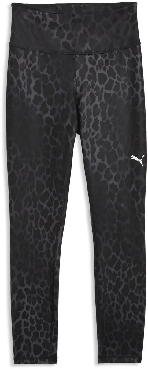 PUMA W TAD Essential Spotted Haze Tight L