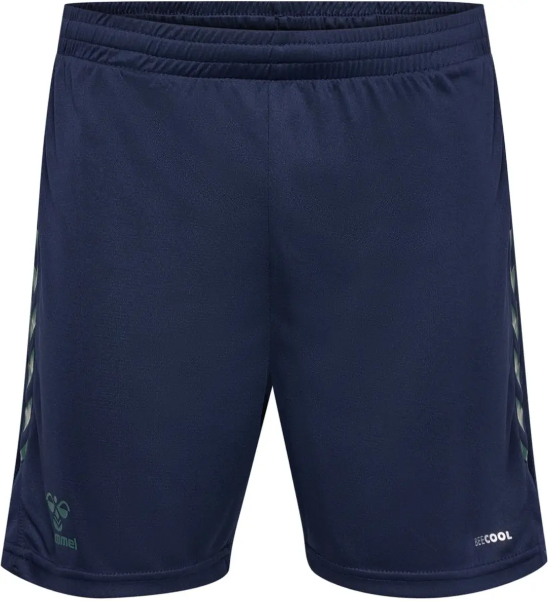 Hummel Hmlstaltic Poly Shorts 219183 Sportbroek