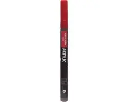 Amsterdam Markers 2mm Gebrande Omber 409