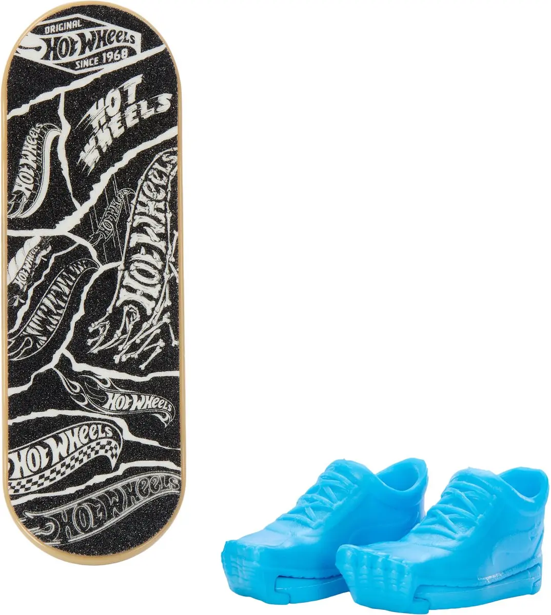 Hot Wheels Skate Impeckable Ride HVJ97 - Meerkleurig