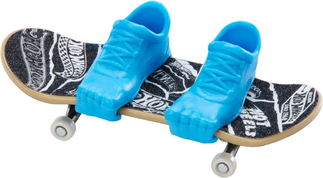 Hot Wheels Skate Impeckable Ride HVJ97 - Meerkleurig