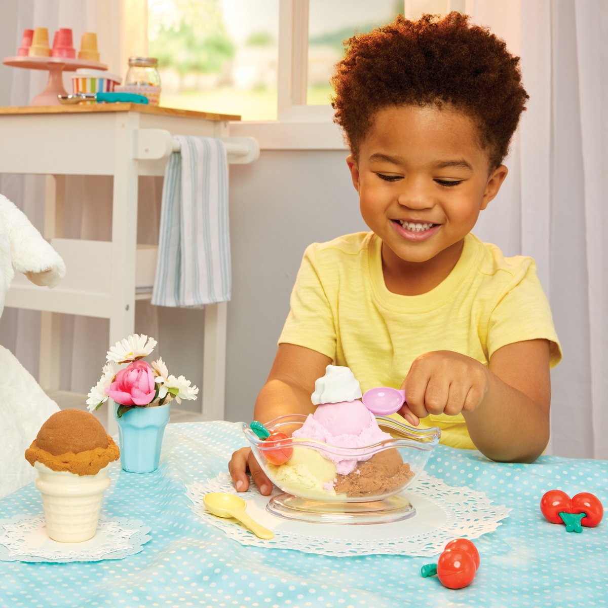 Little Tikes Creative Chefs IJsjesset