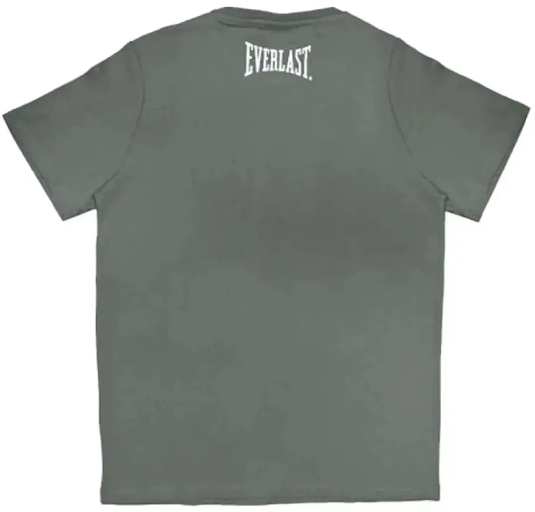 Everlast Janlyn T-shirt - Groen - L