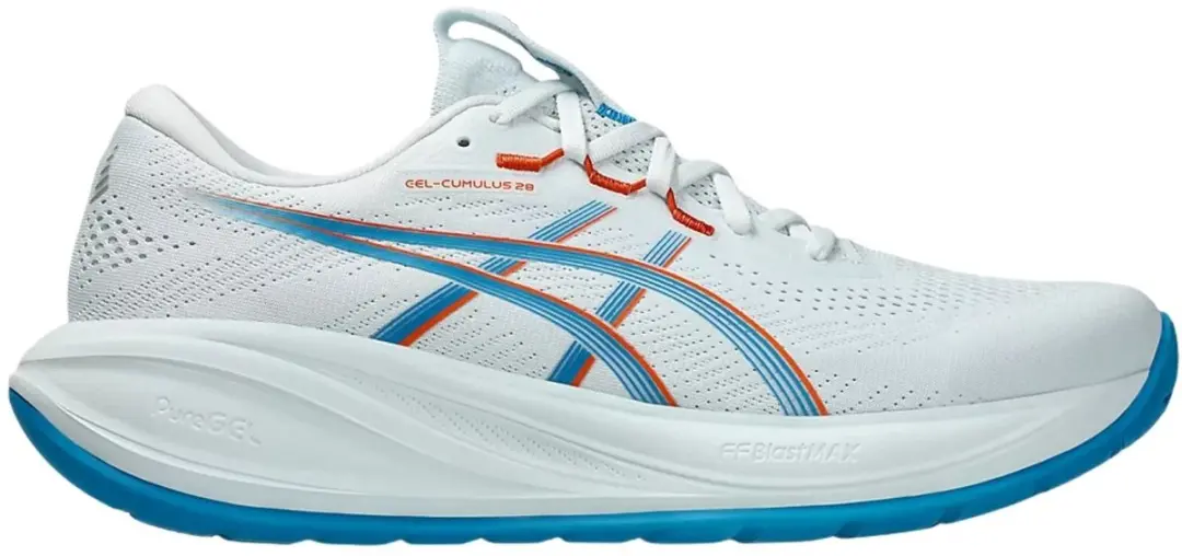ASICS Gel-Cumulus 28 Hardloopschoenen