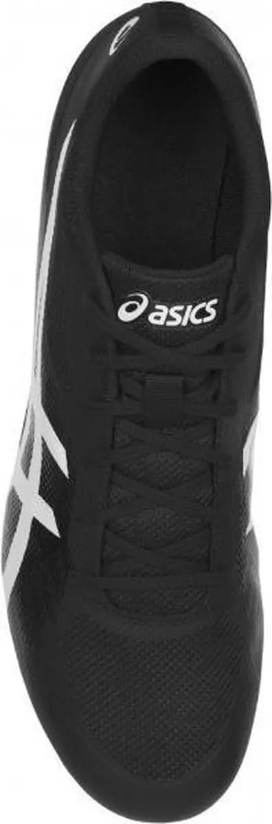 ASICS Hyper MD 7 - Zwart/Wit - Maat 40 - afbeelding 4 van 6