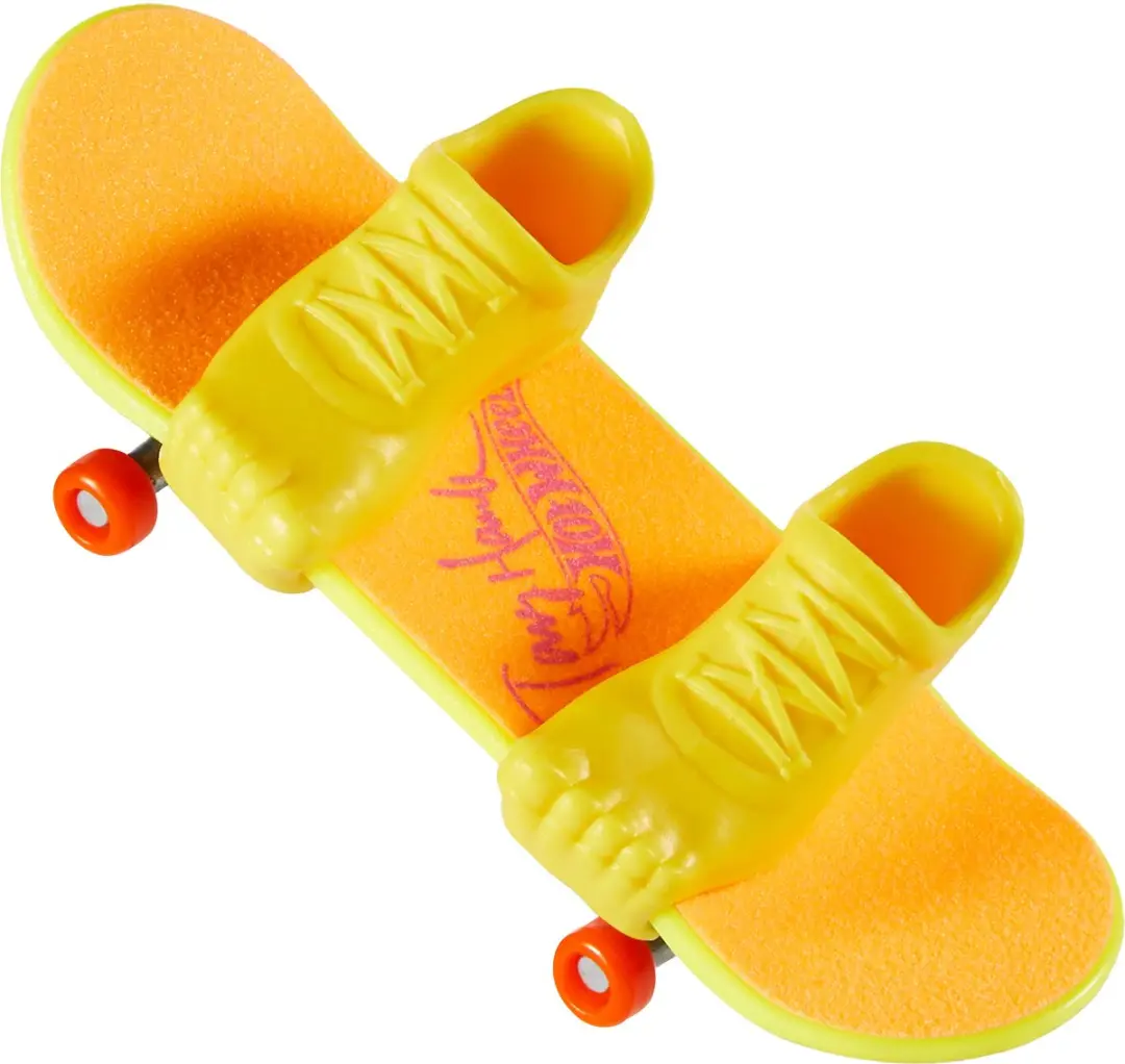 Hot Wheels Skate Radiant Bones HVK43 - Meerkleurig