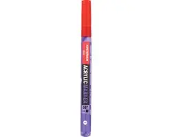 Amsterdam Markers 2mm Ultramarijnviolet 507