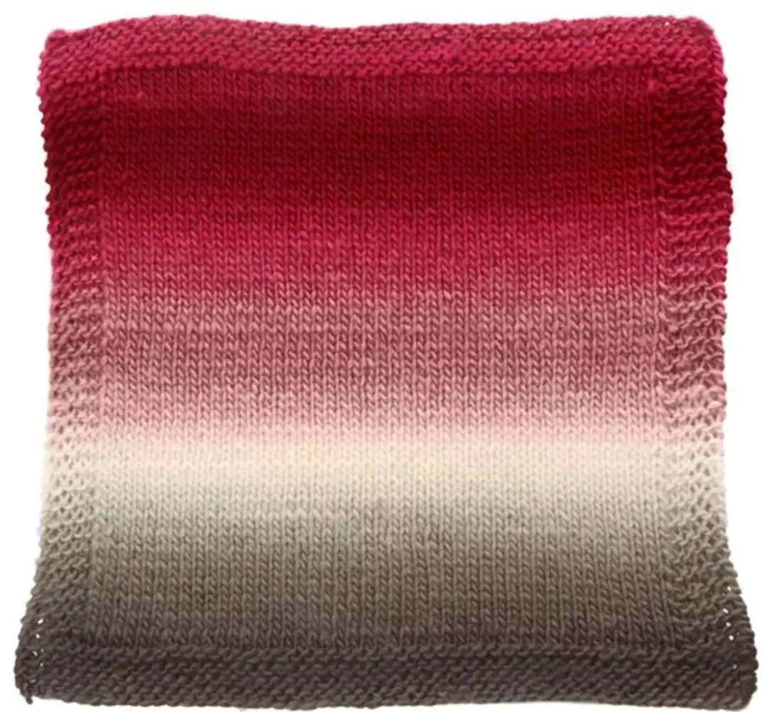 Scheepjes Wanderlust 100g - Hirosaki Multicolor