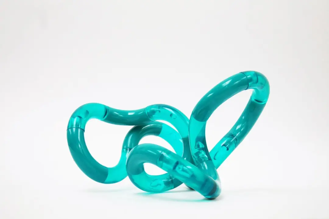 Tangle Toys Palm Tangle Classic