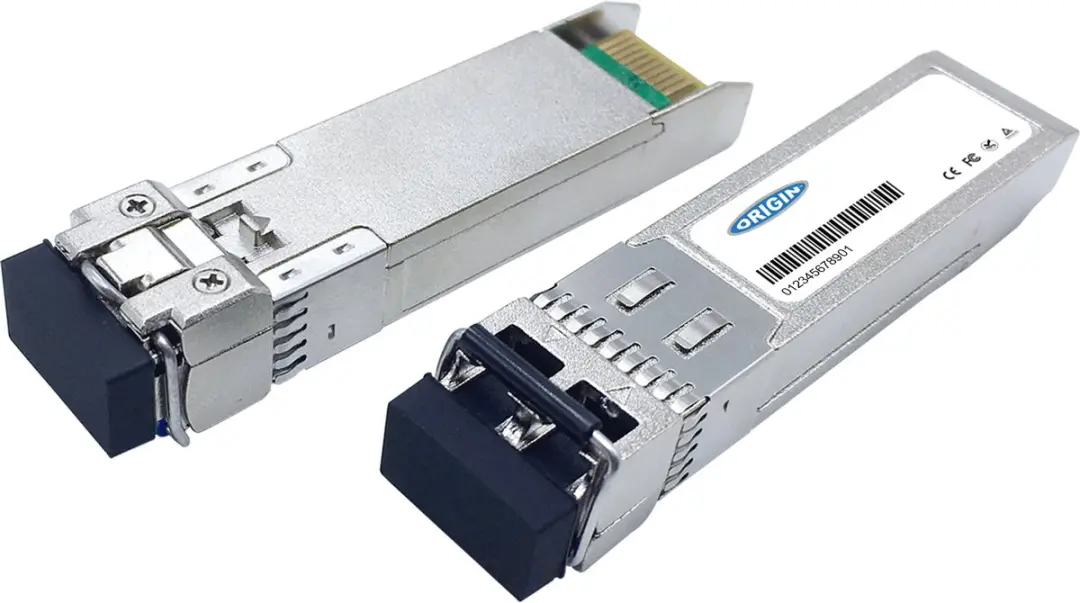 QNAP TRX-25GSFP28-SR Transceiver 25GbE SFP28