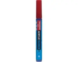 Amsterdam Markers 4mm Phtaloblauw