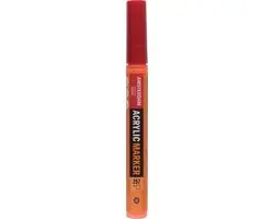 Amsterdam Markers 4mm Reflexoranje