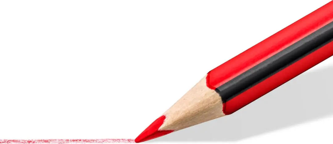 STAEDTLER Noris Colour Driekantig Kleurpotlood Class Pack 144 Stuks - 12 Kleuren