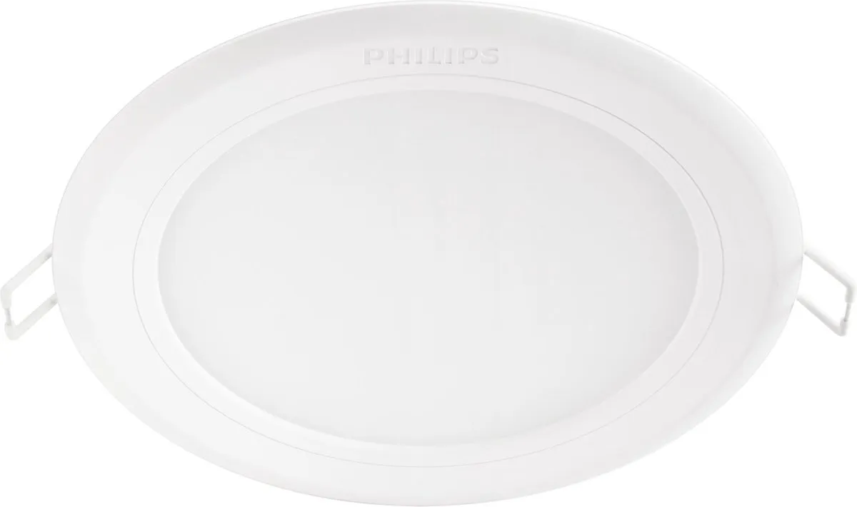 Philips 5983131P3 Verzonken Spot LED 12W - 140cm - Koel wit - afbeelding 5 van 5