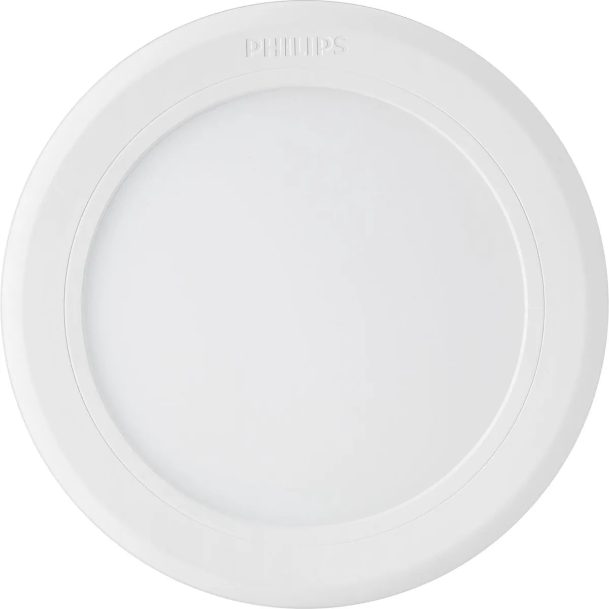 Philips 5983131P3 Verzonken Spot LED 12W - 140cm - Koel wit - afbeelding 2 van 5