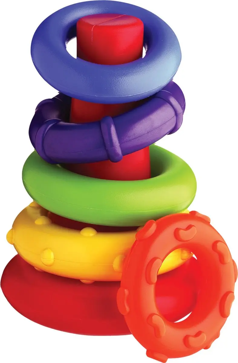 Sort and Stack Tower