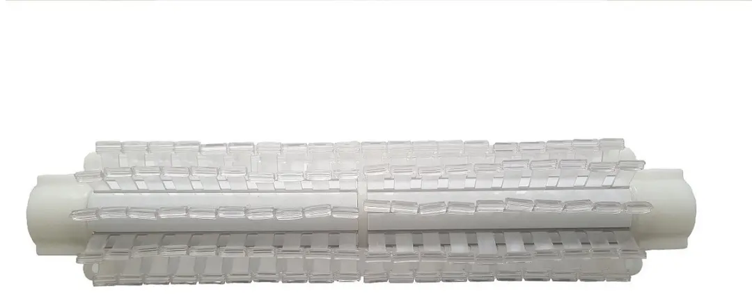Maytronics Dolphin Borstelset Wave 80