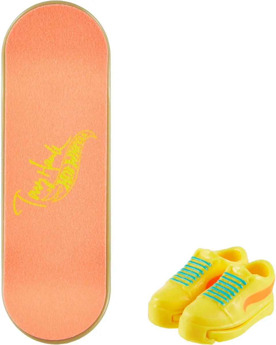 Hot Wheels Skate Draggin' Bones HPG33