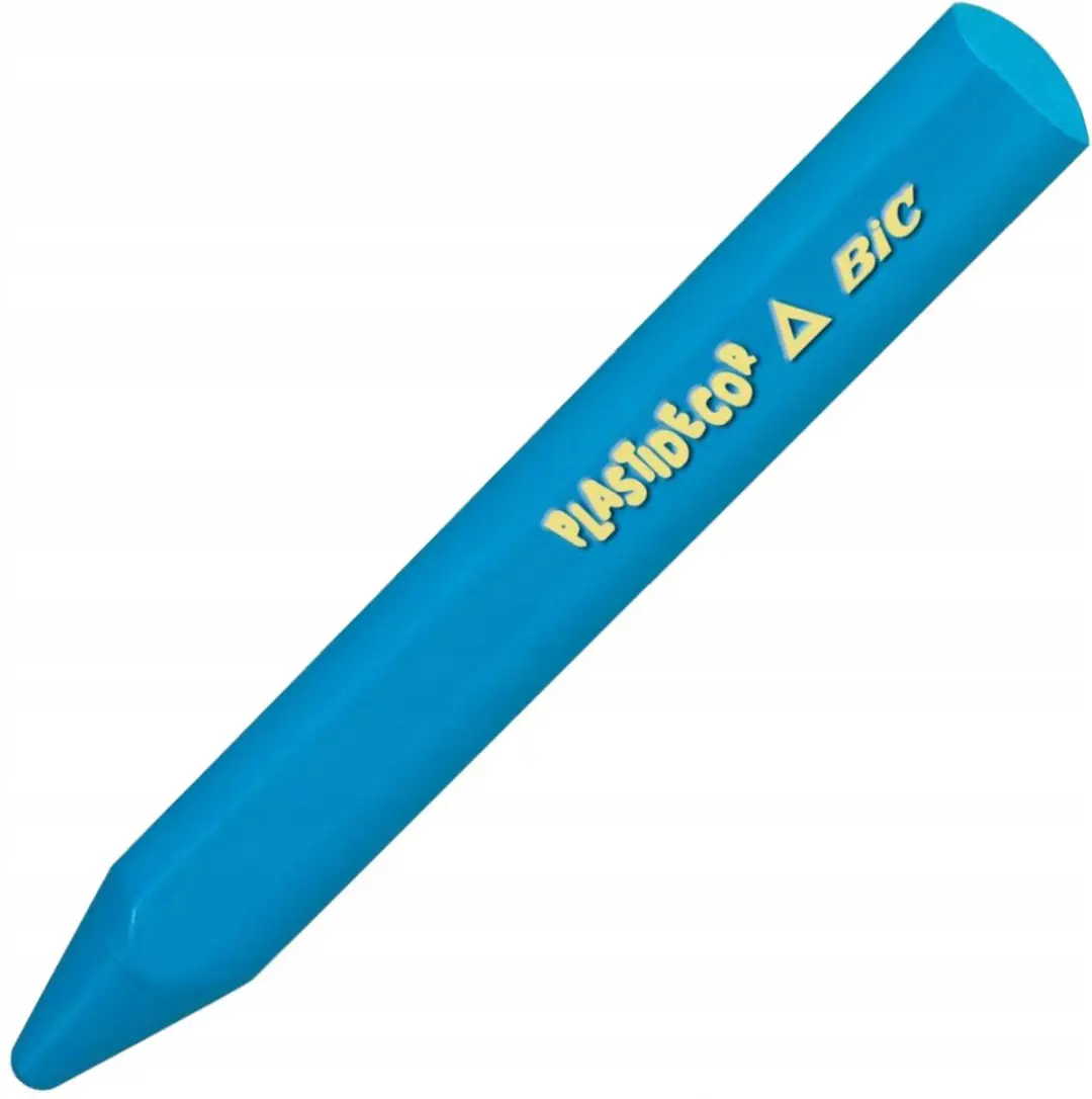 Bic Plastidecor Driehoek Kleurpotloden