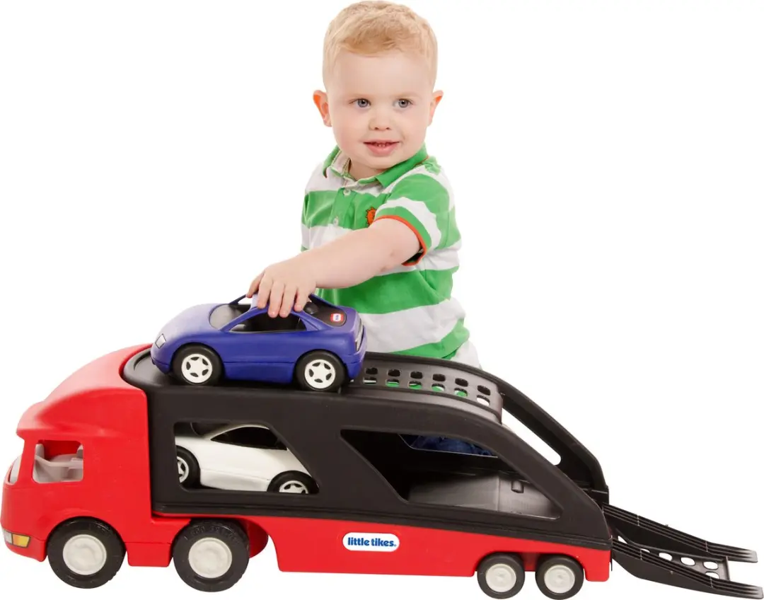 Little Tikes Grote Autotransporter 404914