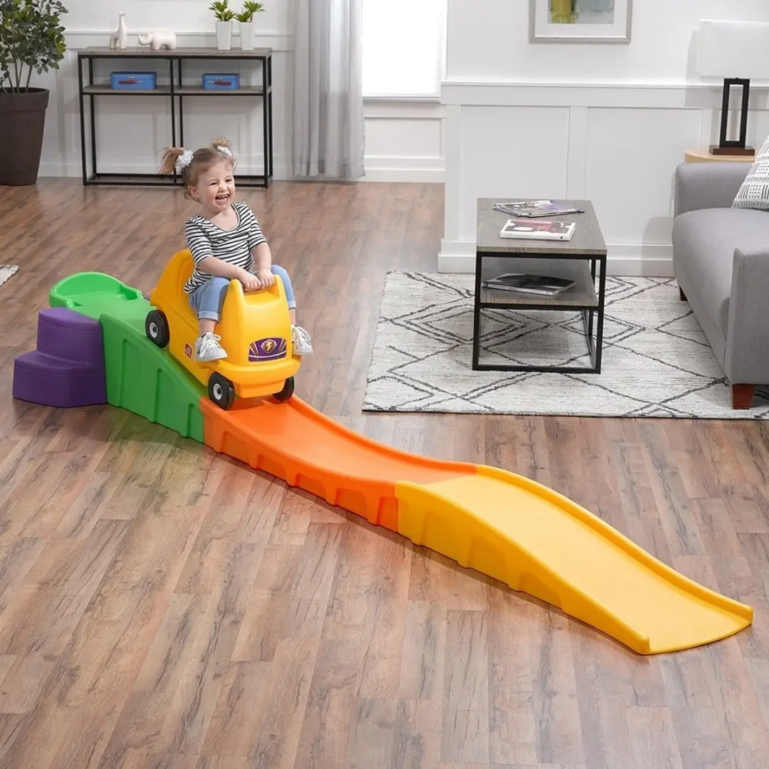 Step2 Up & Down Roller Coaster 711400 Kinderachtbaan - 3m