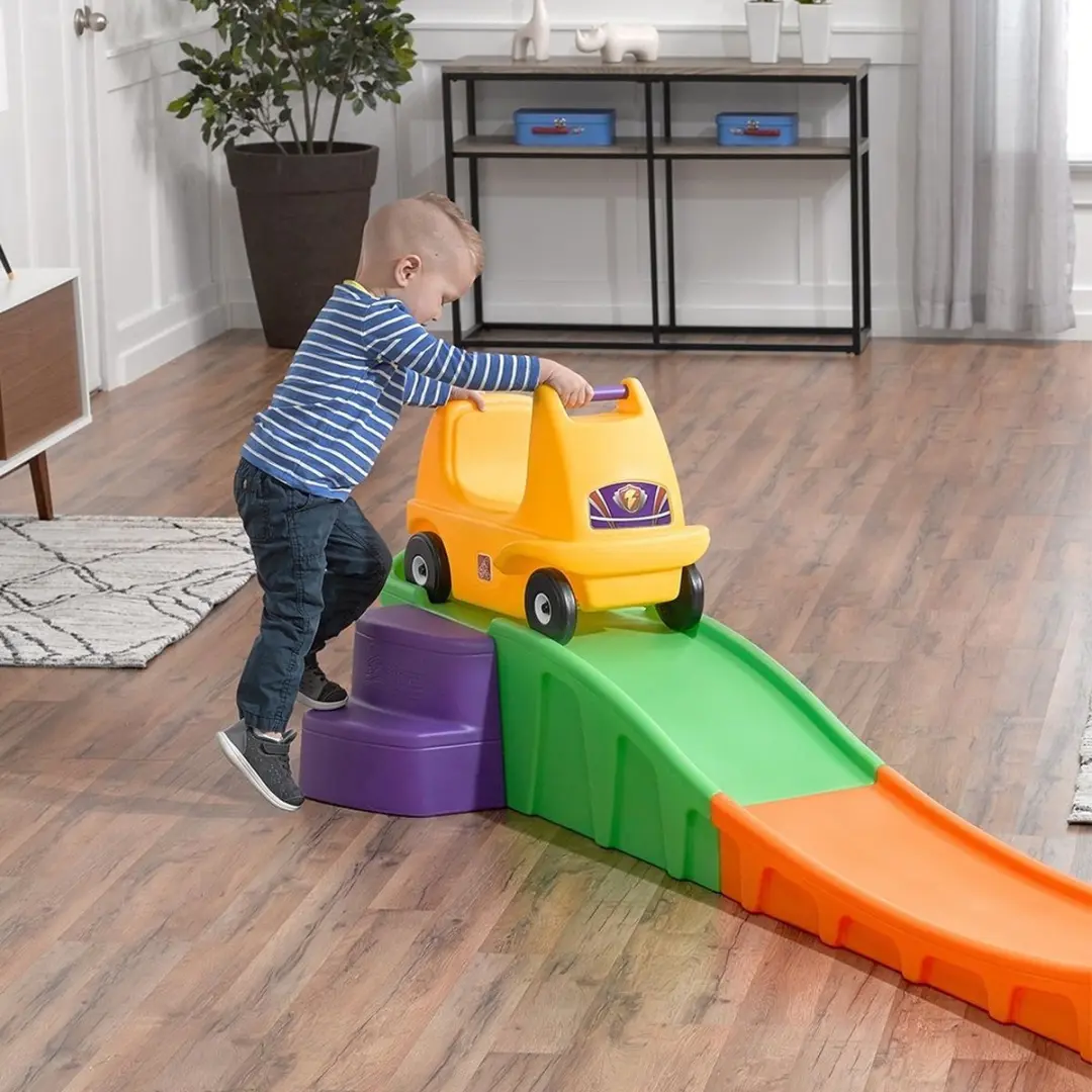 Step2 Up & Down Roller Coaster 711400 Kinderachtbaan - 3m