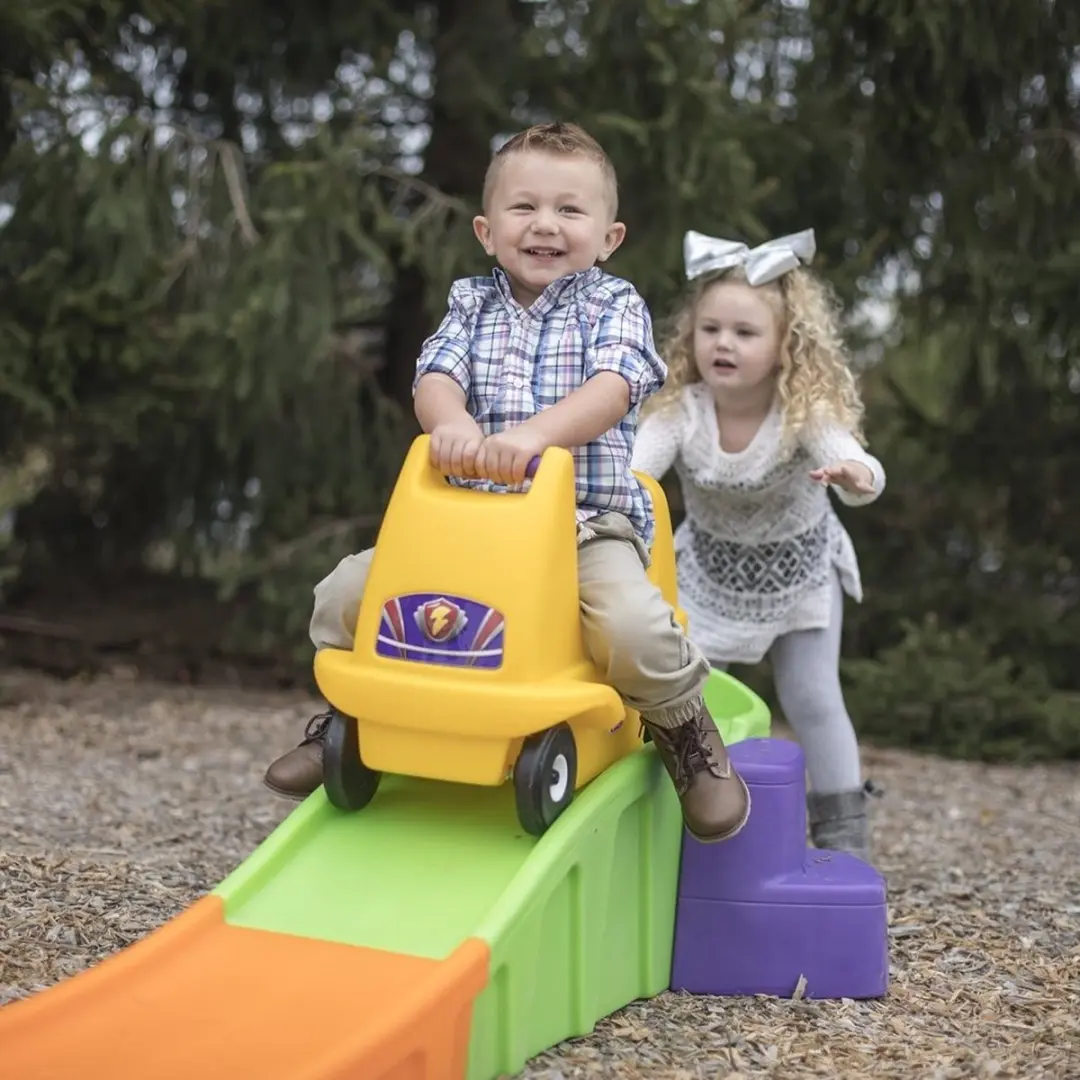 Step2 Up & Down Roller Coaster 711400 Kinderachtbaan - 3m