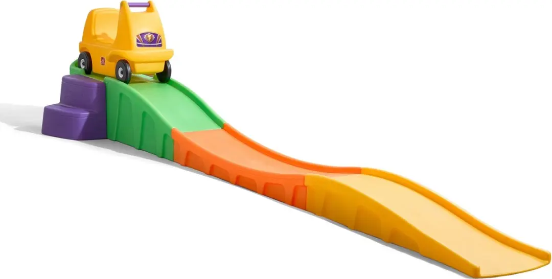 Step2 Up & Down Roller Coaster 711400 Kinderachtbaan