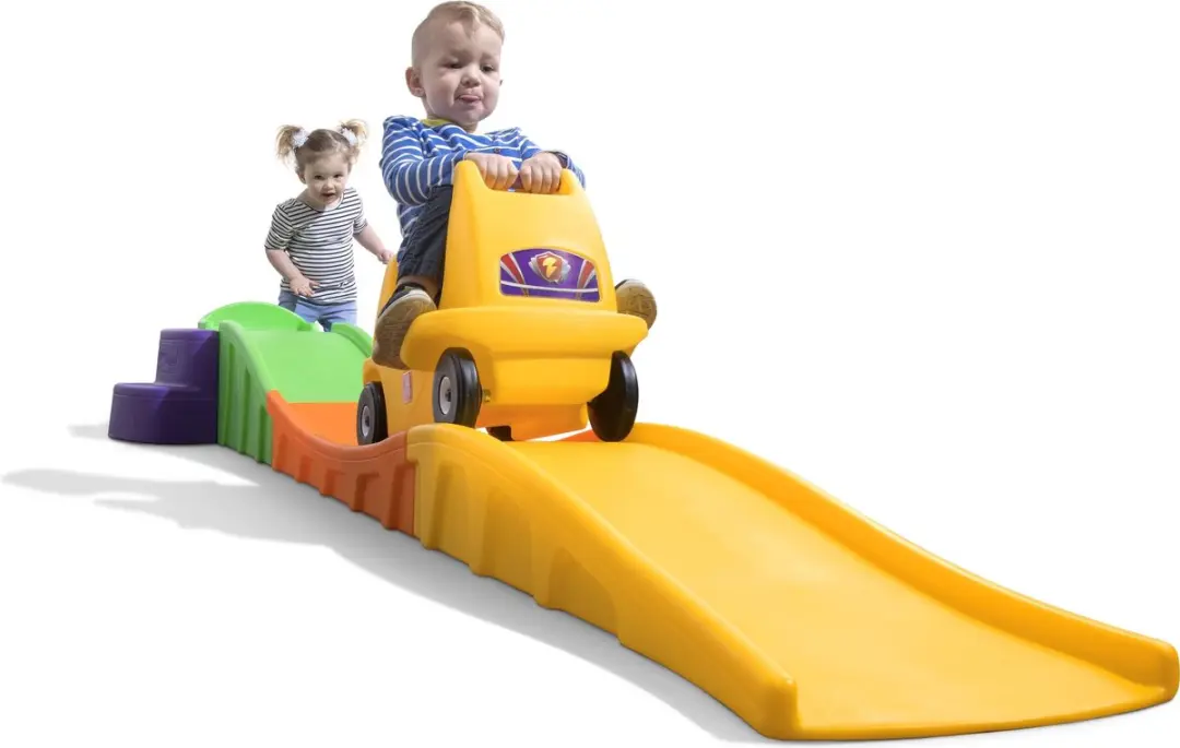 Step2 Up & Down Roller Coaster 711400 Kinderachtbaan - 3m
