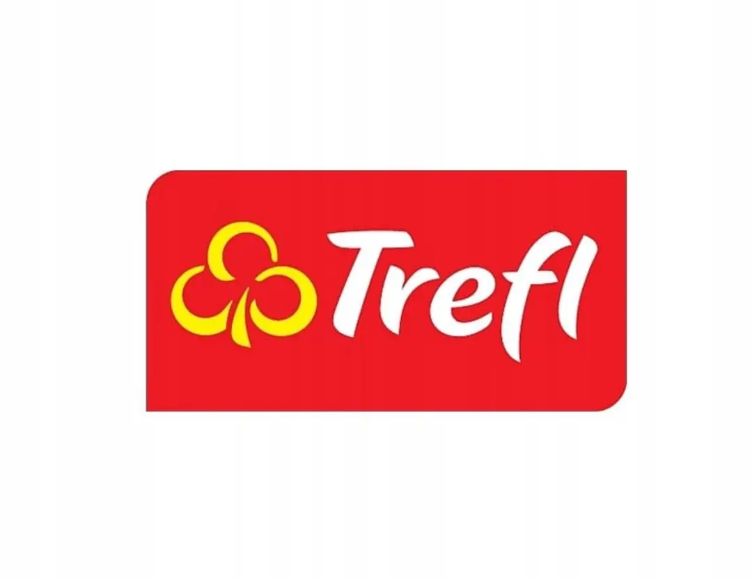 Trefl Paw Patrol Minimaxi Puzzel 20 Stuks