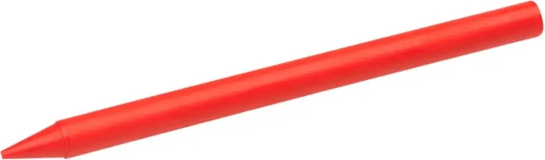 Bic Kids Plastidecor Waskrijtjes - 18 Stuks Meerkleurig