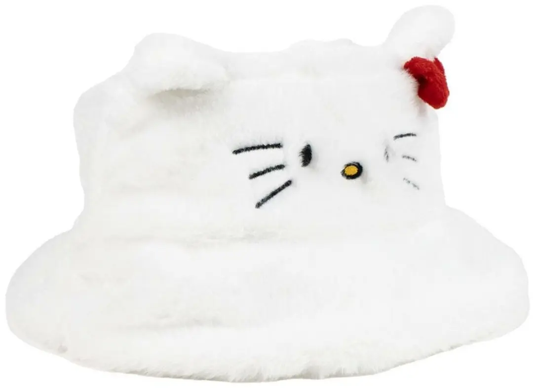 Hello Kitty Hoed
