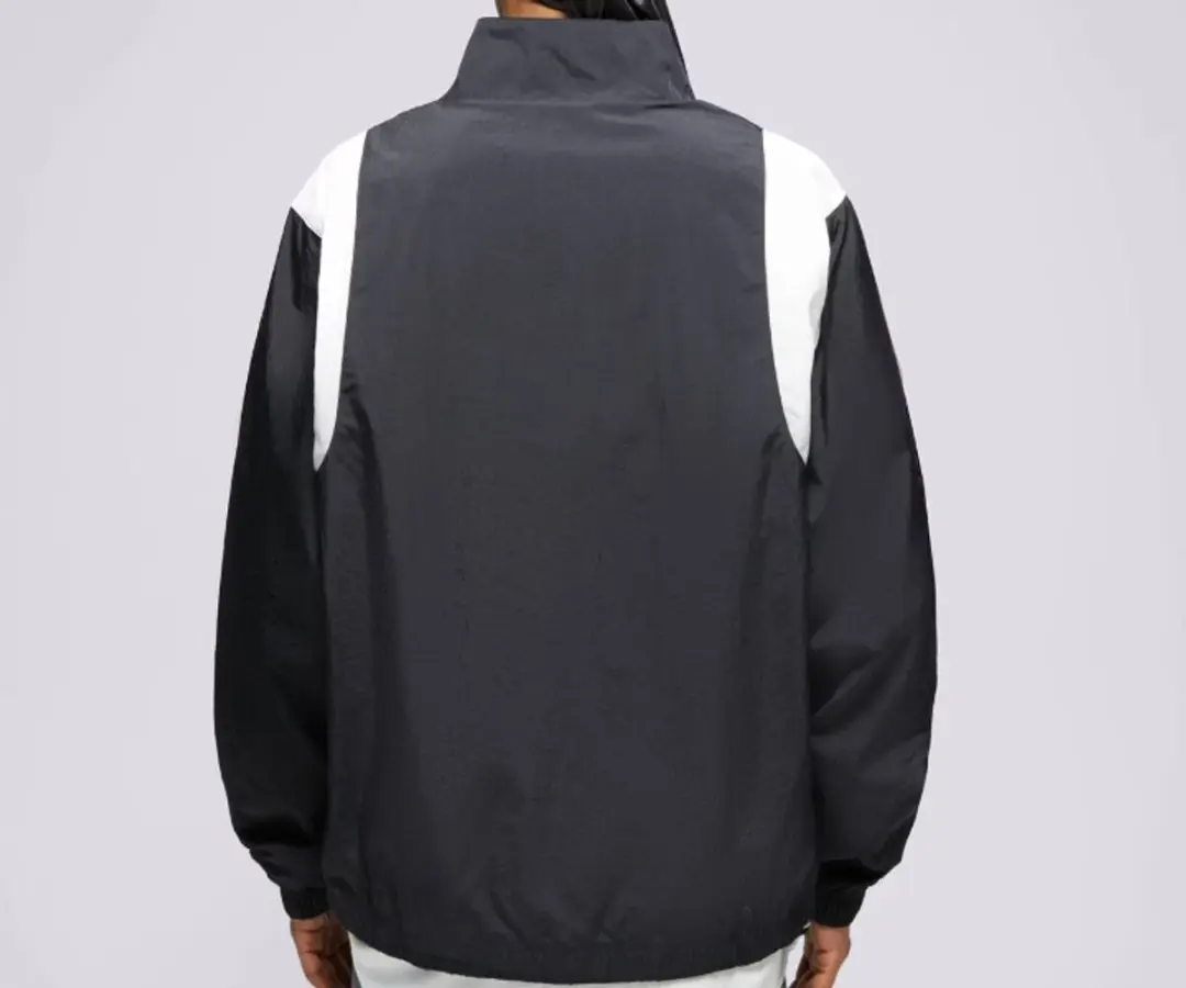 Jordan Essentials Jacket FN4621-010 - M - Zwart/Wit