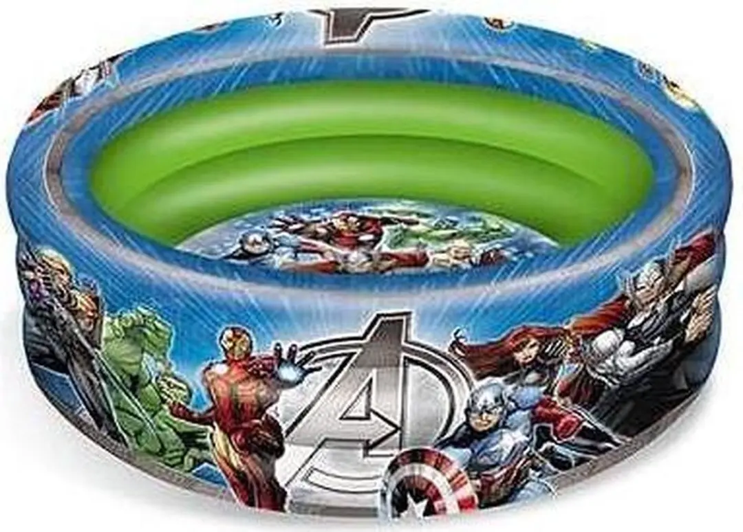 Marvel Avengers Zwembad 188cm