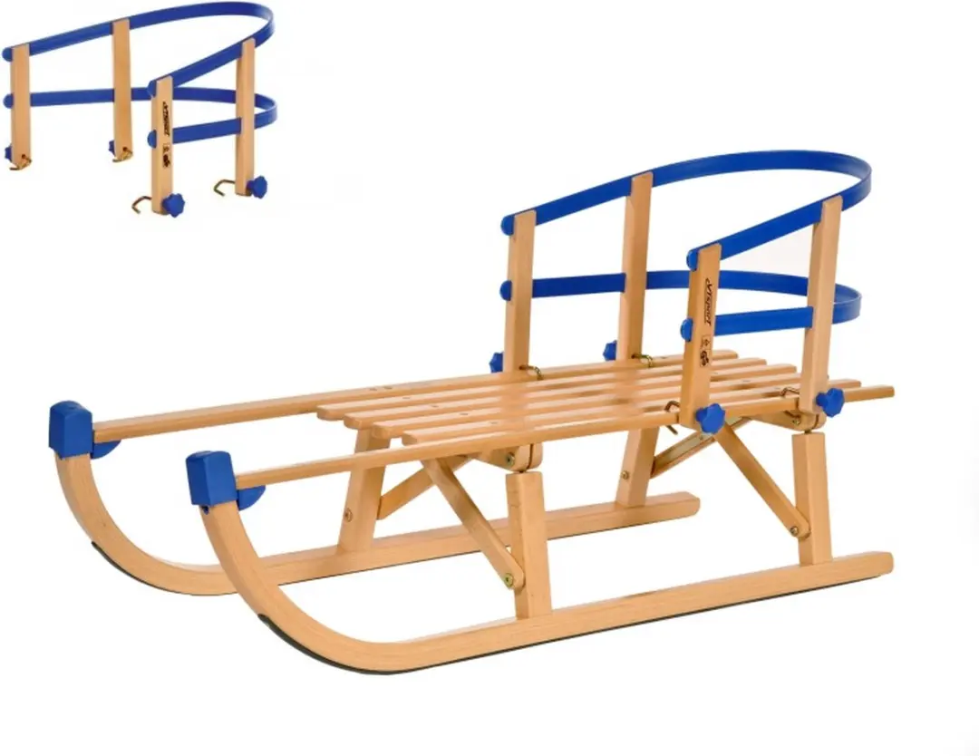 Talen Tools Colint SLP10005 Slee Rugleuning - Meerkleurig