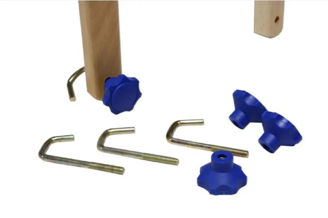 Talen Tools Colint SLP10005 Slee Rugleuning - Meerkleurig