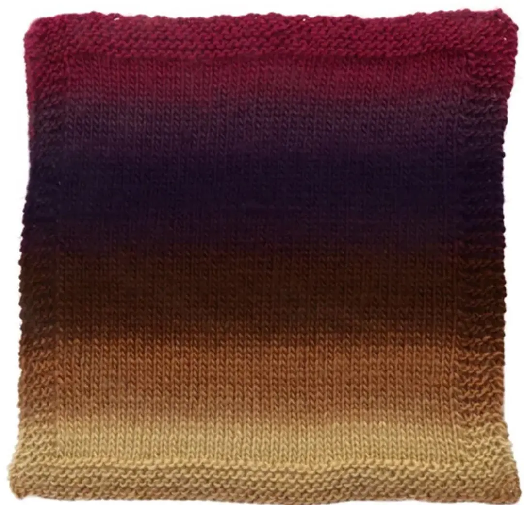 Scheepjes Wanderlust 100g - Havana