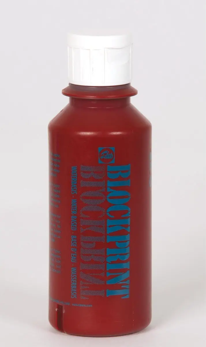 Talens Blockprint Dekkende Verf 250ml