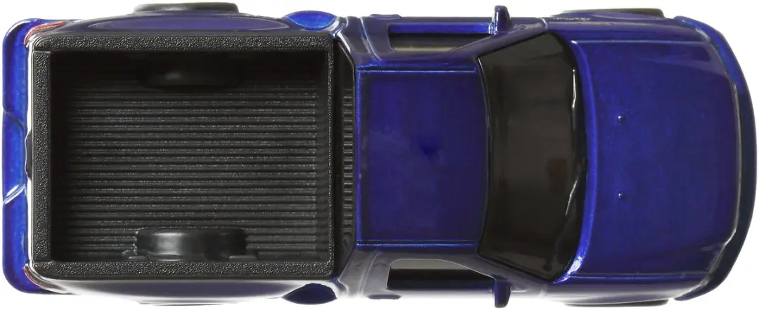 Hot Wheels Premium Boulevard '99 Ford F-150 SVT Lightning HRT60