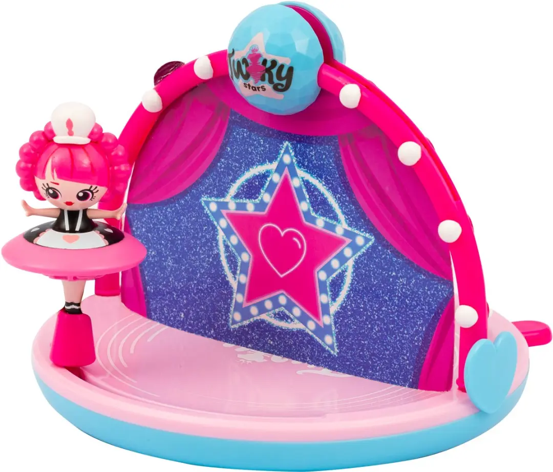 GP TOYS TWK02 Pop - Meerkleurig - afbeelding 6 van 6