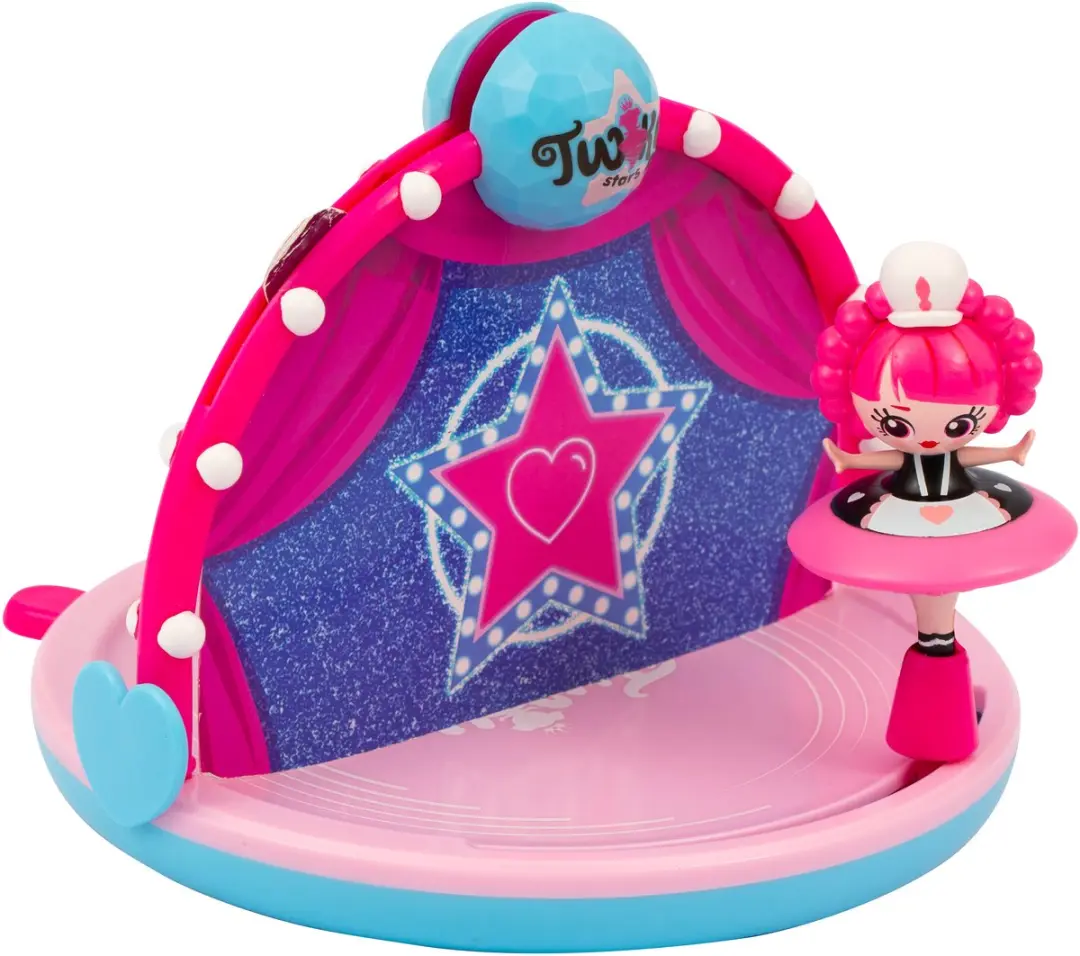 GP TOYS TWK02 Pop - Meerkleurig