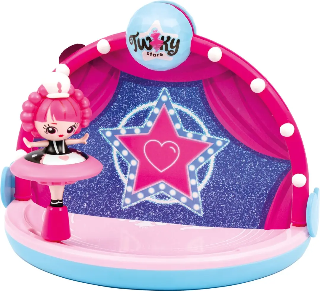 GP TOYS TWK02 Pop - Meerkleurig