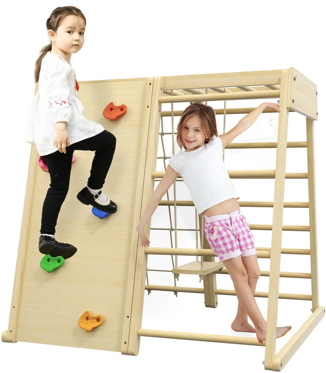 Homcom Kids Climber