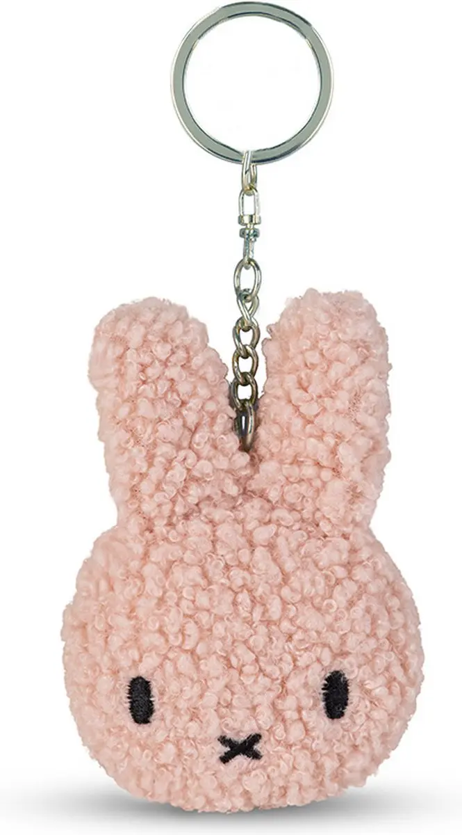 Bon Ton Toys Nijntje Tiny Teddy Sleutelhanger