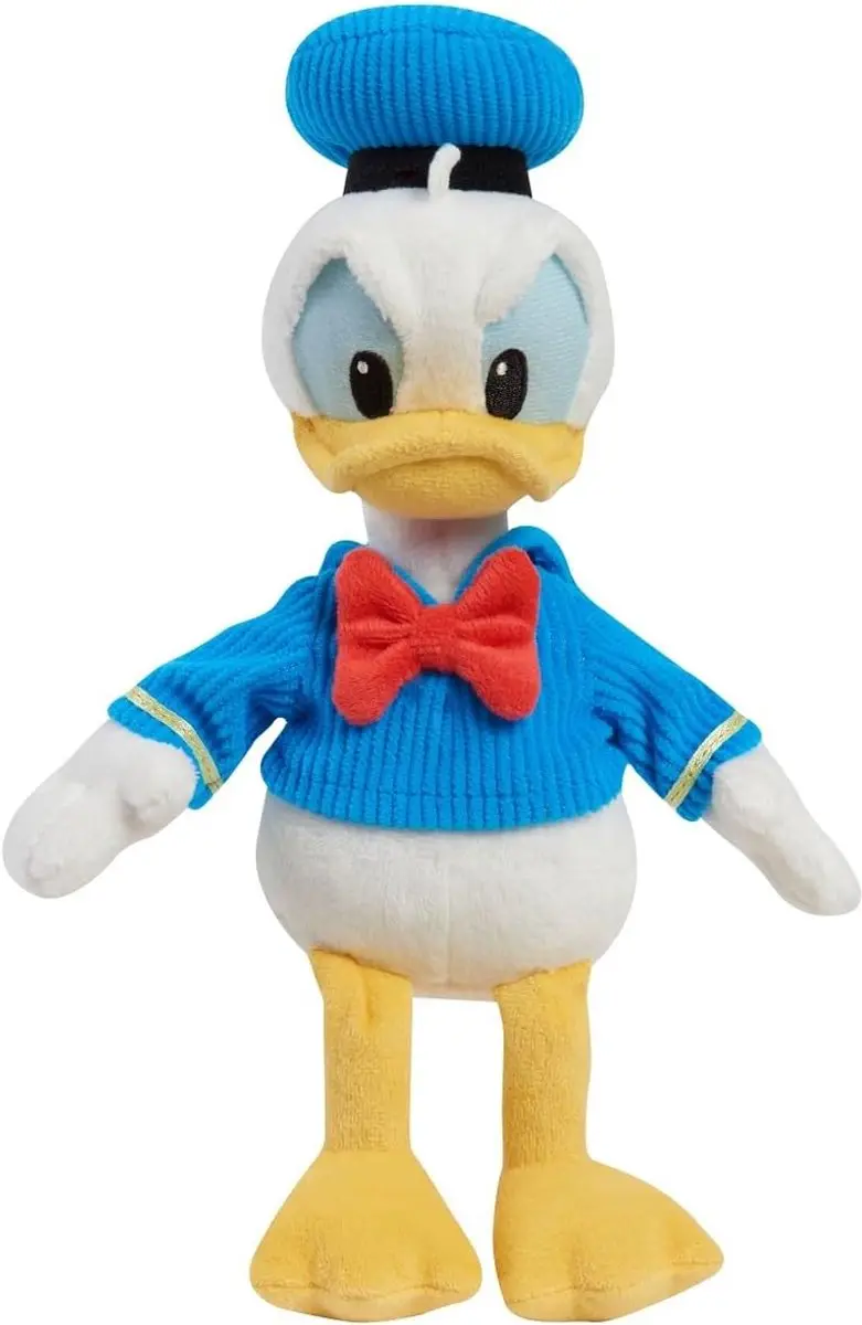 Disney Donald Duck Pluche Knuffel 20cm