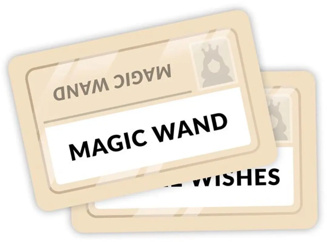 Asmodee Codenames Fairy Tales Uitbreiding - CGE00142