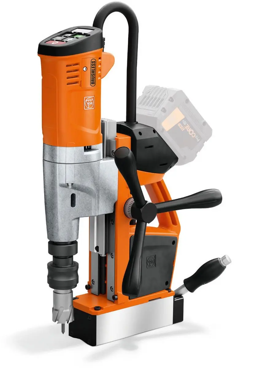 Fein AKBU 35 PMQW Solo Kernboormachine