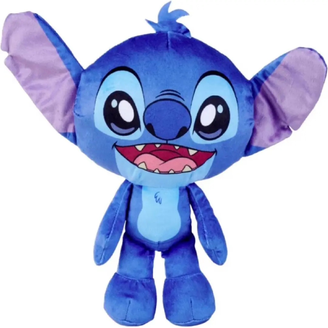 Disney Stitch Knuffel 25cm