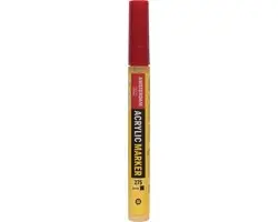 Royal Talens Amsterdam Markers 4mm Primairgeel 275