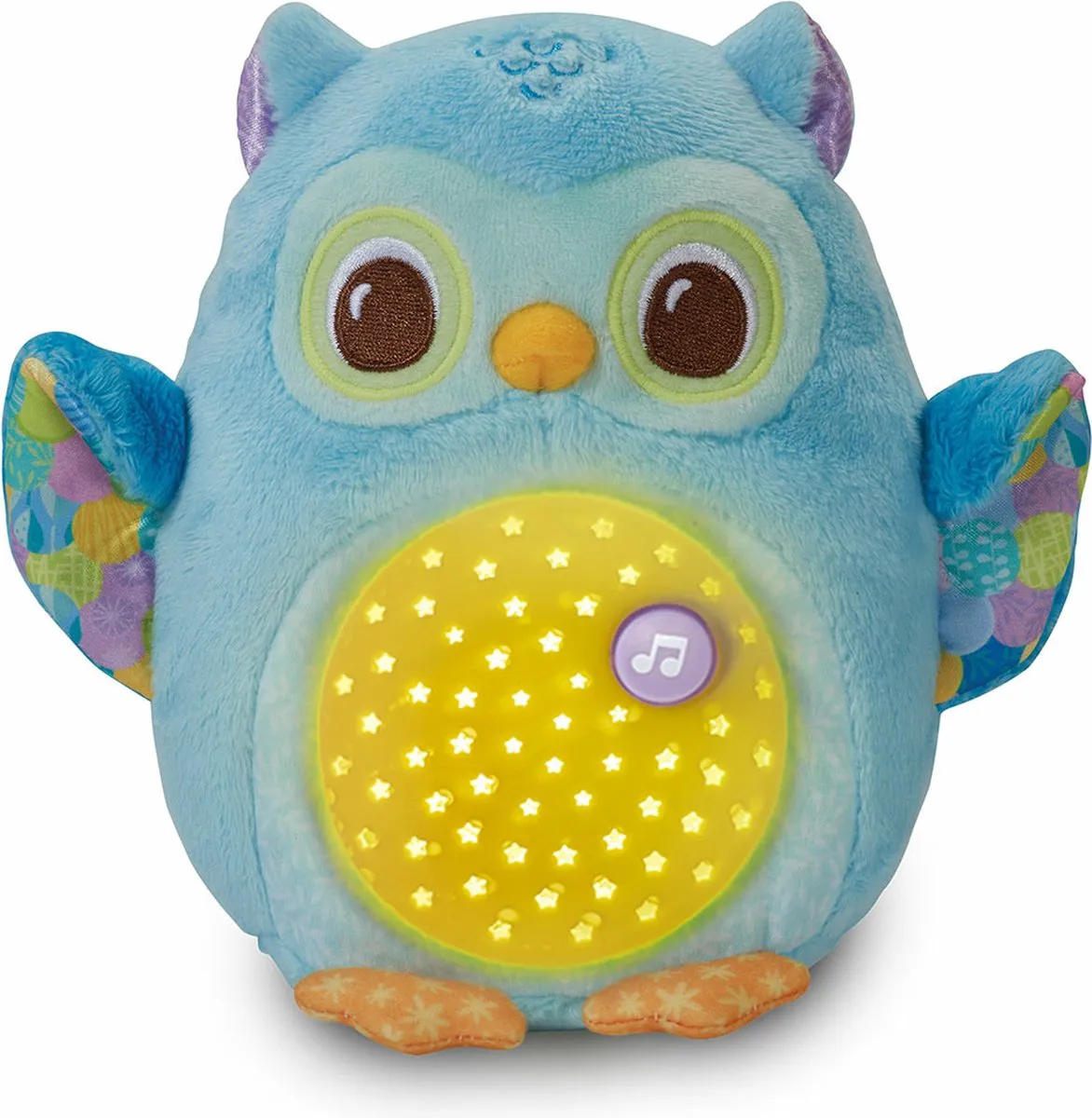 Vtech Leuchtende Plüscheule 80-566904